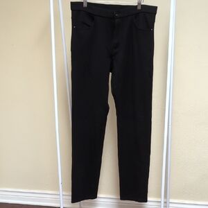Elegant Black Trousers